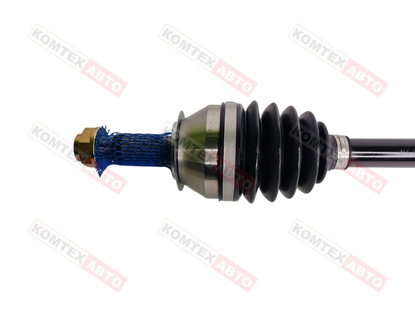 Привод передний в сборе правый Haval Jolion 2WD CVT