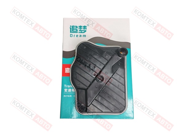 Фильтр вариатора в поддоне Baic U5 Plus X35 с 08.2023г.