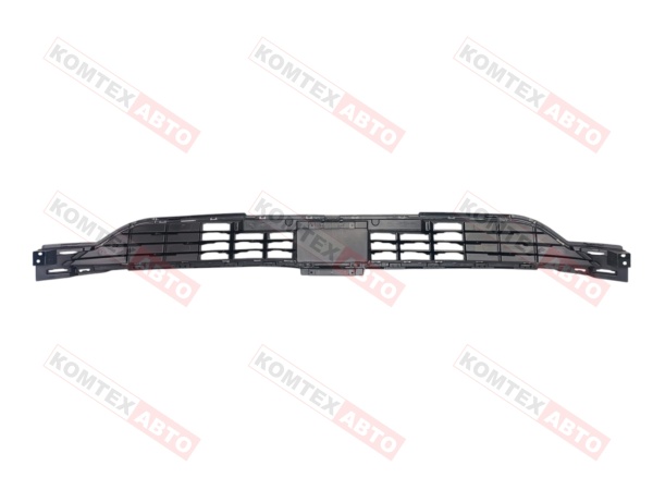 Решетка переднего бампера FAW Bestune B70 центральная