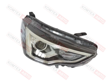 Фара передняя галоген правая Haval Jolion