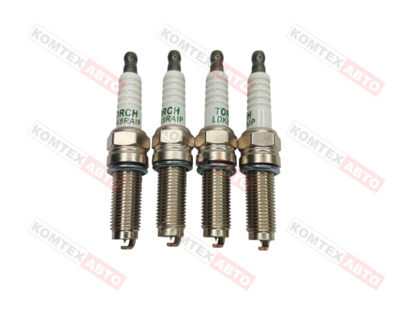 Свеча зажигания Dongfeng Shine Max