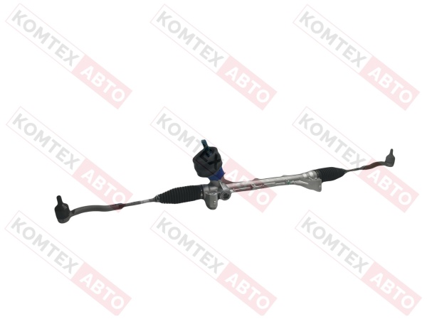 Рейка рулевая Geely Emgrand III 21-