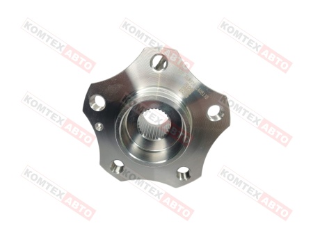 Ступица передняя с подшипником Haval Jolion