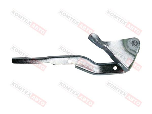 Петля капота левая Chery Tiggo 7Pro 7ProMax 4рест. 4Pro 8Pro 8ProMax Exeed LX