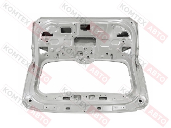 Крышка багажника Geely Coolray Belgee X50
