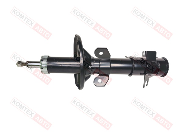 Амортизатор передний правый голый Kaiyi E5