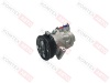 Компрессор кондиционера Geely Atlas Pro Coolray Belgee X50 Belgee X70 Tugella