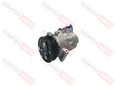 Компрессор кондиционера Geely Atlas Pro Coolray Belgee X50 Belgee X70 Tugella