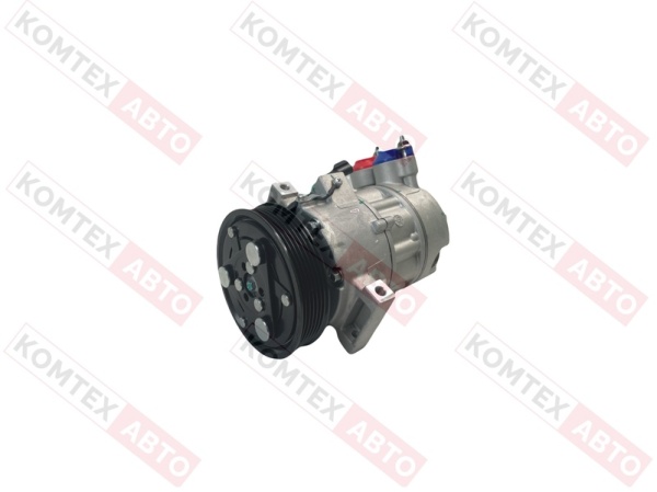 Компрессор кондиционера Geely Atlas Pro Coolray Belgee X50 Belgee X70 Tugella