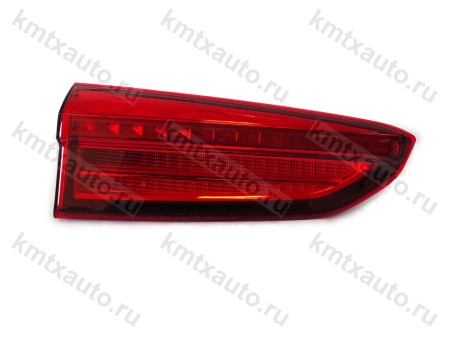 Фонарь багажника левый Haval Jolion ORIGINAL