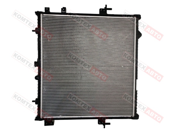 Радиатор охлаждения двигателя GW Poer King Kong бенз+диз