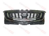 Решетка радиатора Geely Atlas Pro (заглушка камеры съемная) 6013035900