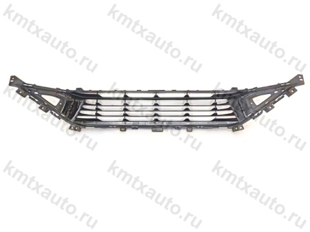 Решетка бампера переднего нижняя Geely Coolray