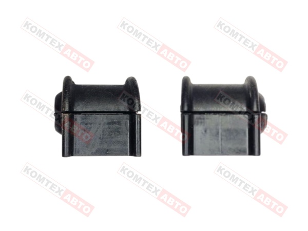 Комплект втулка стабилизатора передняя левая+правая Chery Tiggo 4Pro Omoda C5 1.5 147л.с 4рес 113л.с