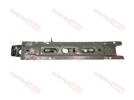 Панель радиатора левая (телевизор) Chery Tiggo все