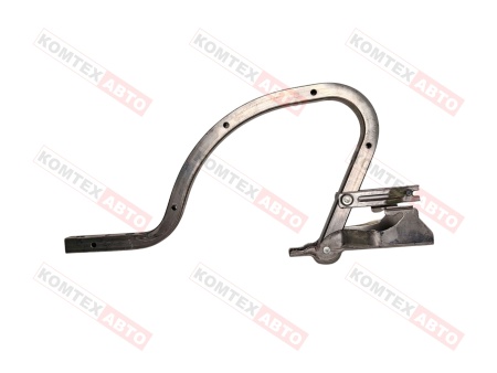 Петля крышки правая багажника Changan Alsvin