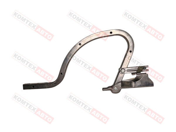 Петля крышки правая багажника Changan Alsvin