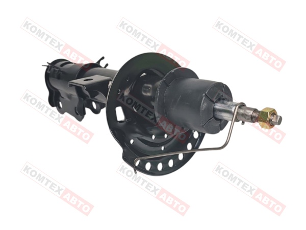 Амортизатор передний левый Baic U5 plus