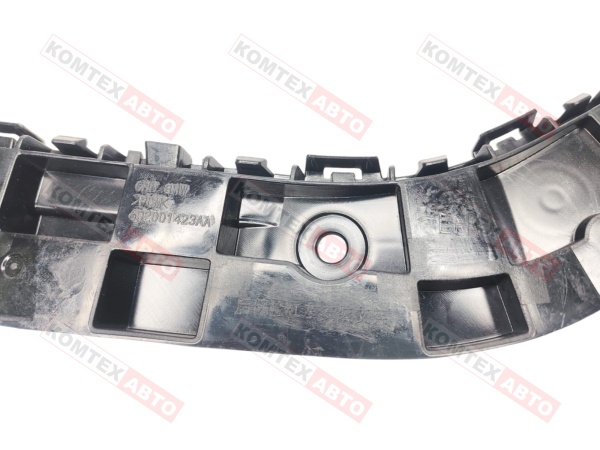 Крепление бампера заднего левое KAIYI E5