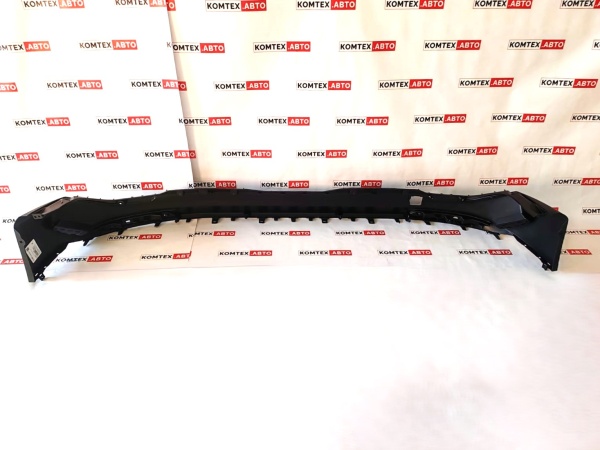 Бампер задний нижняя часть Geely Coolray Sport