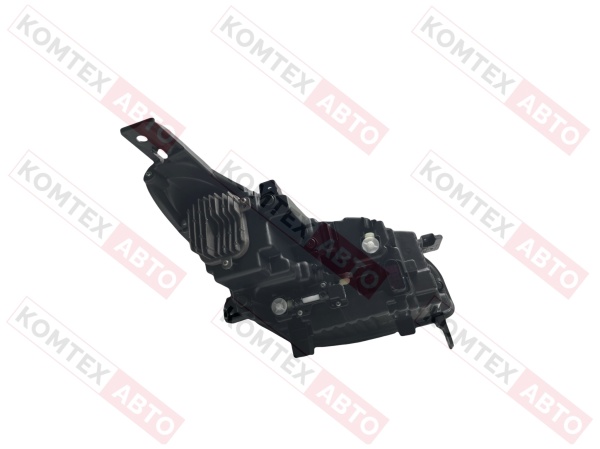 Фара левая LED Geely Coolray рестайлинг (для а/м без дополн. ДХО в пер. бамп.)