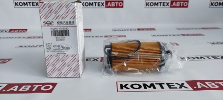Фильтр масляный Chery Tiggo 8 Pro/ Exeed TXL 1.6 ORIGINAL
