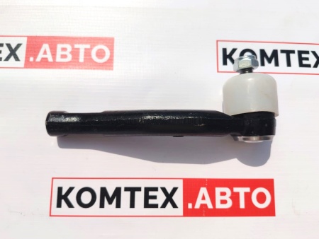 Наконечник рулевой левый Chery Tiggo 7Pro 201000103AA (пр-ль HENG CHI)