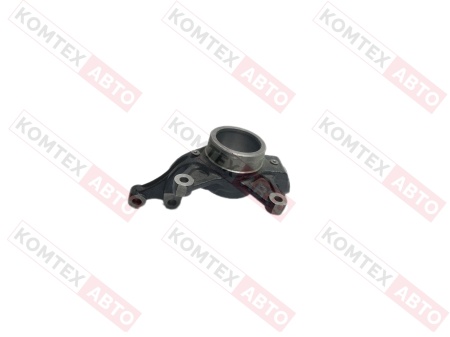 Кулак передний левый Chery Tiggo 4рест. + 4Pro 113л/с  Omoda C5 147л/с Kaiyi X3 II