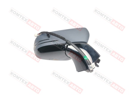 Зеркало правое Exeed LX 12конт.
