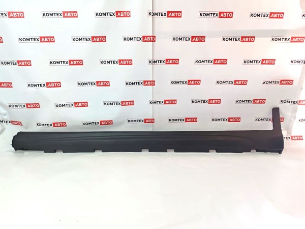 Накладка порога левого Geely Atlas Pro ORIGINAL