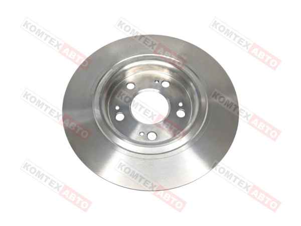 Диск тормозной задний Haval Jolion 2WD