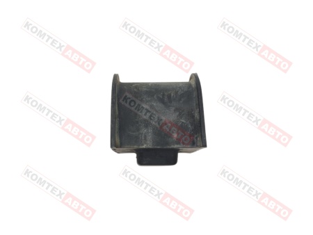 Втулка стабилизатора передняя JAC J7, резина