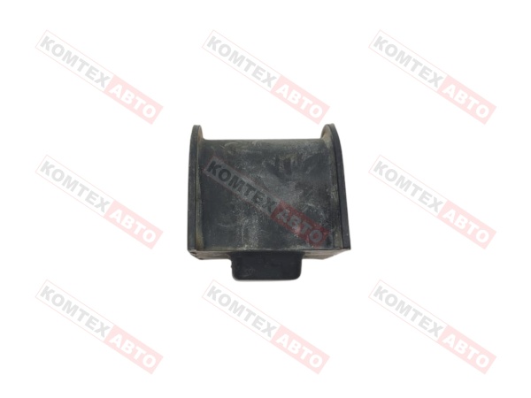 Втулка стабилизатора передняя JAC J7, резина