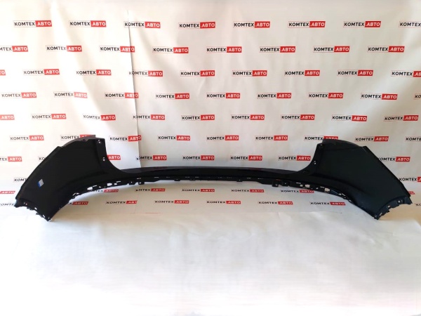 Бампер задний (верхняя часть) Geely Coolray 6044066000