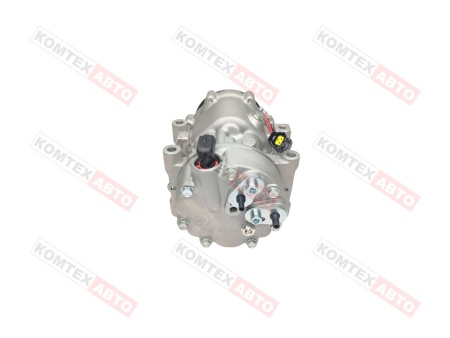 Компрессор кондиционера Chery Exeed Omoda Jaecoo Jetour 1.5/1.6/2.0