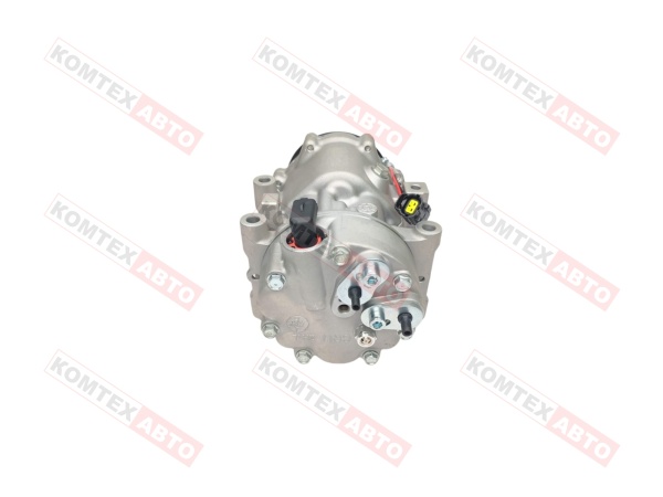Компрессор кондиционера Chery Exeed Omoda Jaecoo Jetour 1.5/1.6/2.0