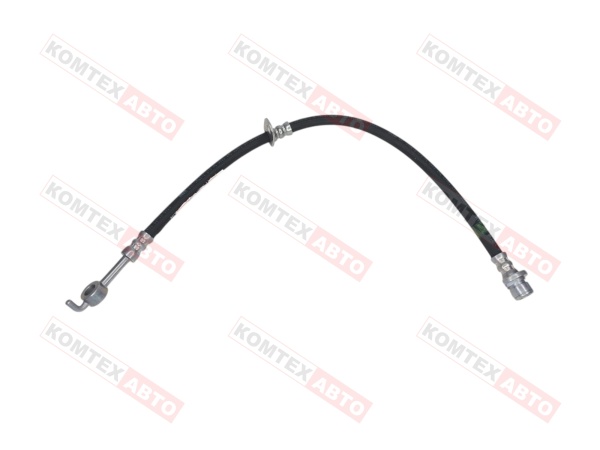 Шланг тормозной передний левый Haval Jolion