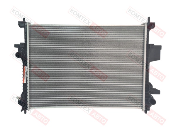 Радиатор охлаждения двигателя Chery Tiggo 8Pro 8ProMax Omoda C5