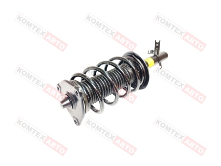 Амортизатор передний правый в сборе Haval Jolion 