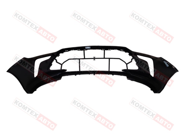 Бампер передний Baic U5 plus для комплектации luxury ASH003235-это не в сборе