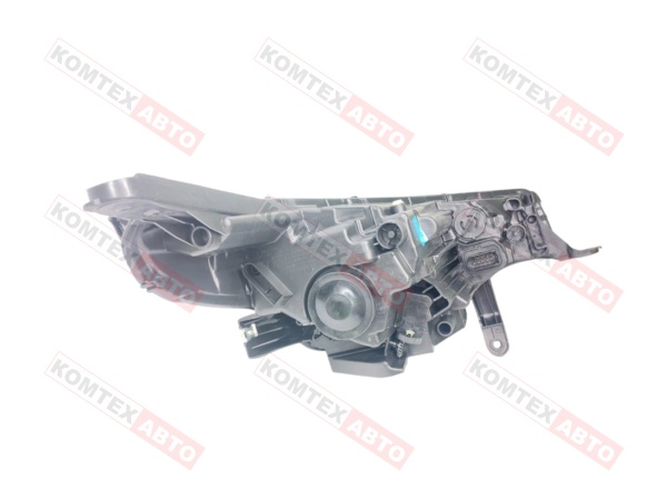 Фара передняя левая LED Omoda S5