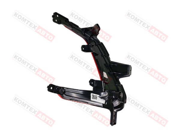 Катафот задний левый Baic U5 plus