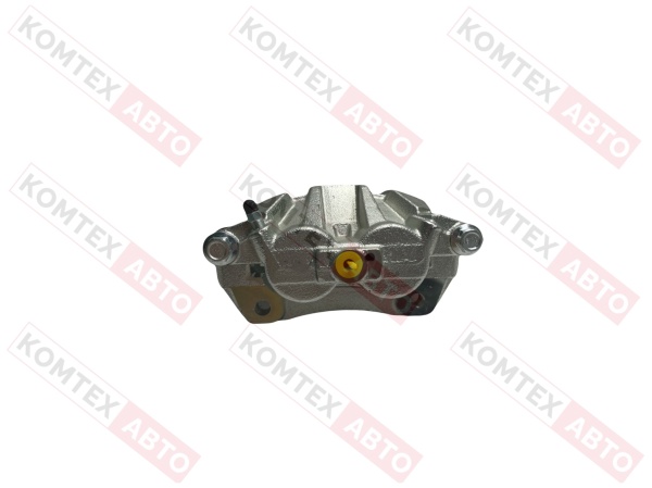 Суппорт тормозной передний левый в сборе Haval F7/F7X