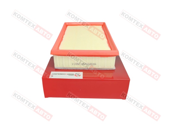 Фильтр воздушный Haval Jolion (пр-ль KMTX)