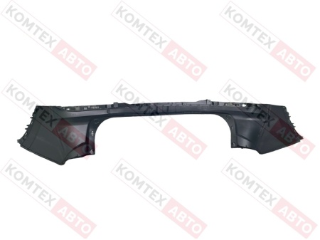 Бампер задний (верхняя часть) Geely Coolray 6044066000