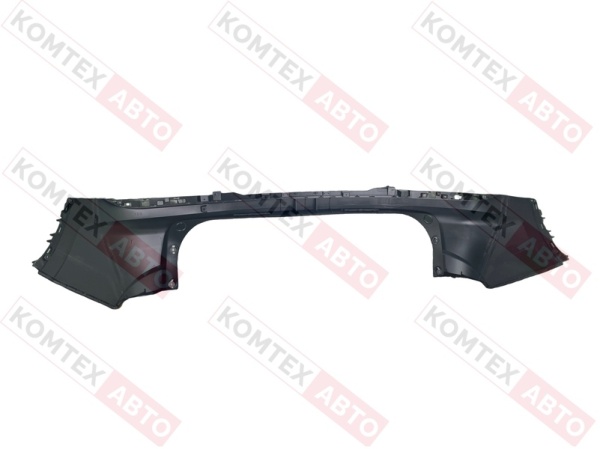 Бампер задний (верхняя часть) Geely Coolray 6044066000