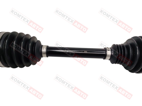 Привод передний в сборе правый Haval Jolion 2WD CVT