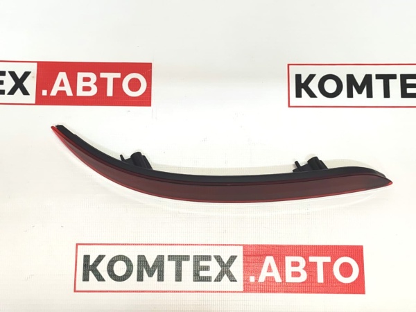 Катафот задний правый Changan Alsvin