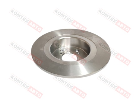 Диск тормозной задний Haval F7 F7X (пр-ль KMTX)