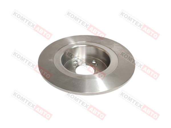 Диск тормозной задний Haval F7 F7X (пр-ль KMTX)